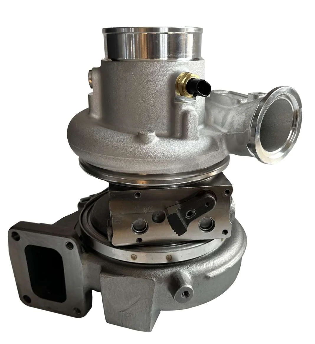 

Turbocharger HE451VE for Cummins ISX15 2882004 3773568 3773562 3773561 3773569 3772586