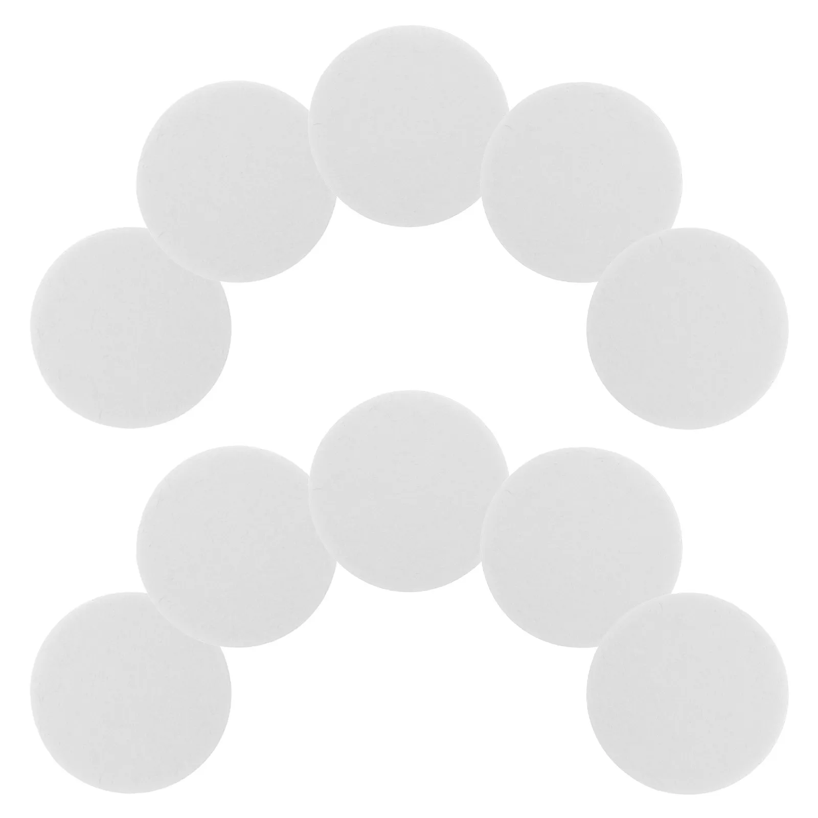 50Pcs Nail Buffing …