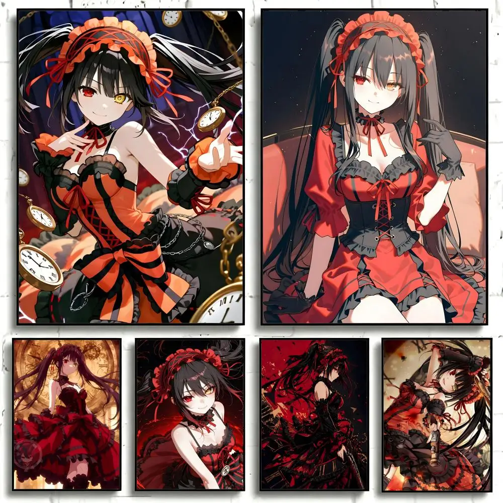 Idol Group XG Poster Self-adhesive Art Waterproof Paper Sticker Coffee House Bar Room Wall Decor
