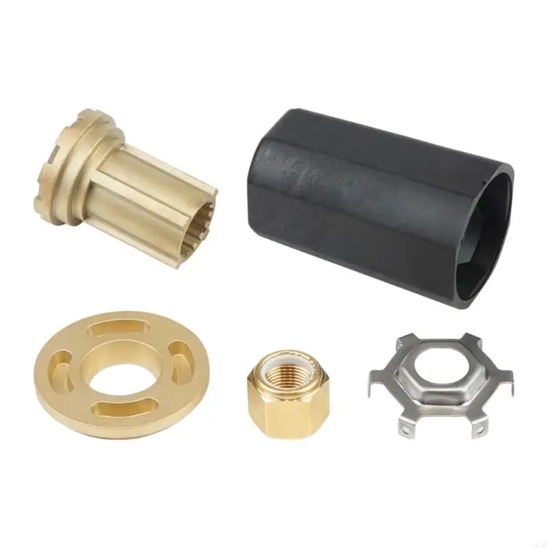 U13C Boat Motor Propeller Hub Kit II for 60-300HP 120-375HP Outboard Engine 835257Q1 Replacement