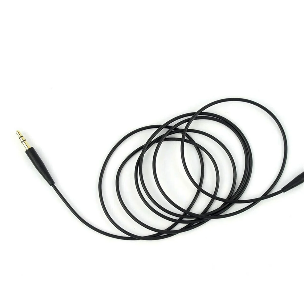 كابل الصوت الصوتي الصوتي ، زوج محمول ، كابل تسجيل رمادي ، Bose q35 II QC45 ، إلى