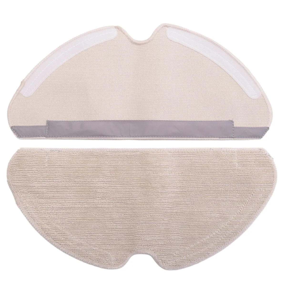 

67NEW For Dreame D9 Max Gen 2, D10s Pro, D10s Robot Vacuum Accessories Main Brush Filters Mop Rag Replacement Parts