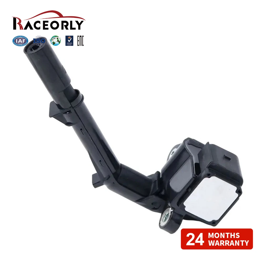 Raceorly Ignition Coil A2749060700 For  M274 1.6T 2.0T Engine Replaces A2749065100 2749060600 High Performance Coil Pack