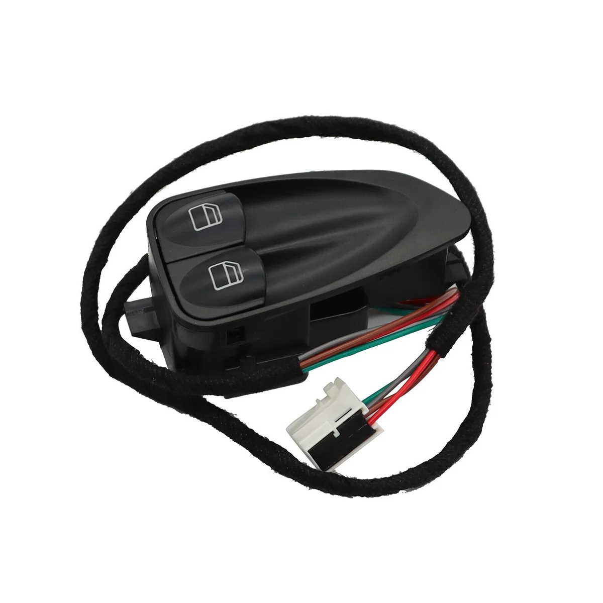 For - SL500 SL550 SL600 Power Left Door Window Switch