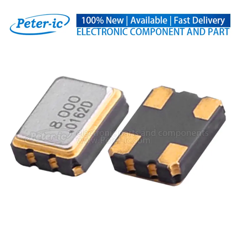 مذبذب كريستال ، SMD ، 4P ، OT322550MJBA4SL ، OT32258M ، ot3225m ، JBA4SL ، 50M ، 8M ، 25M ، 24M ، CMOS ، 20 ، 12 ، 16 ، 40 ميغا هرتز ، من من من من من من ؟