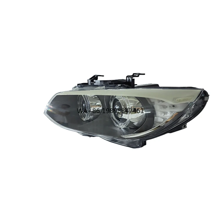 

Wholesale High Beam LED Headlights 3 Series E93 Independent Control Long Range From China Supplier for Front Car
