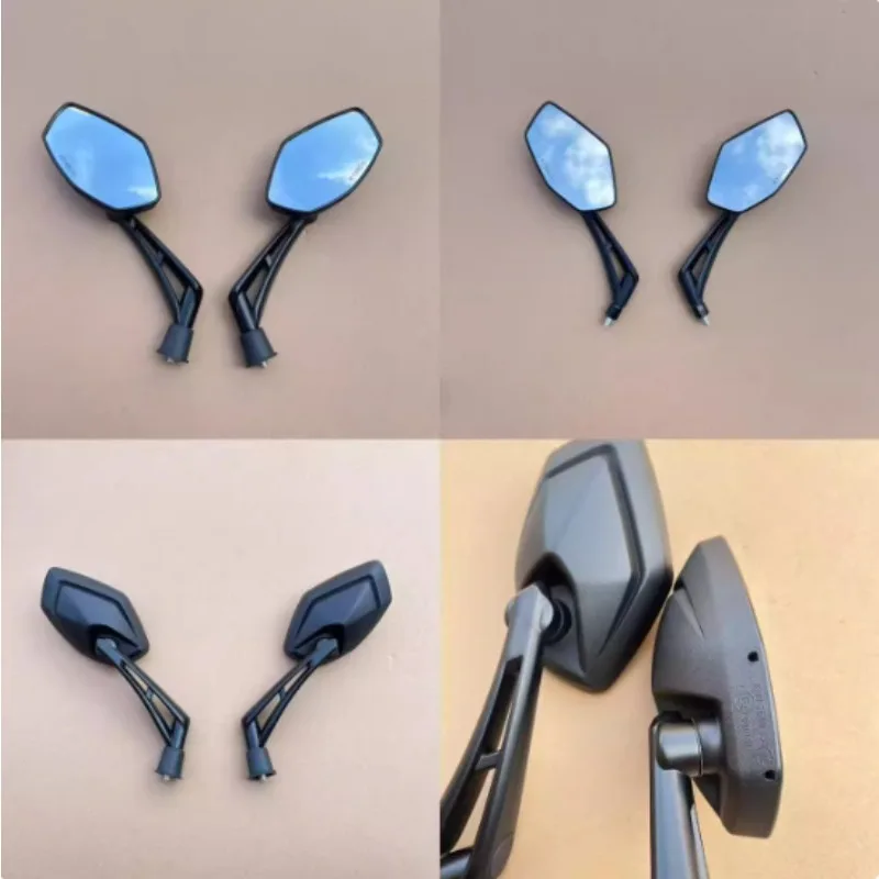 

For Guangyang RKS150/H150/KRV180/Dongli G150 Rearview Mirror Reflector Reversing Mirror