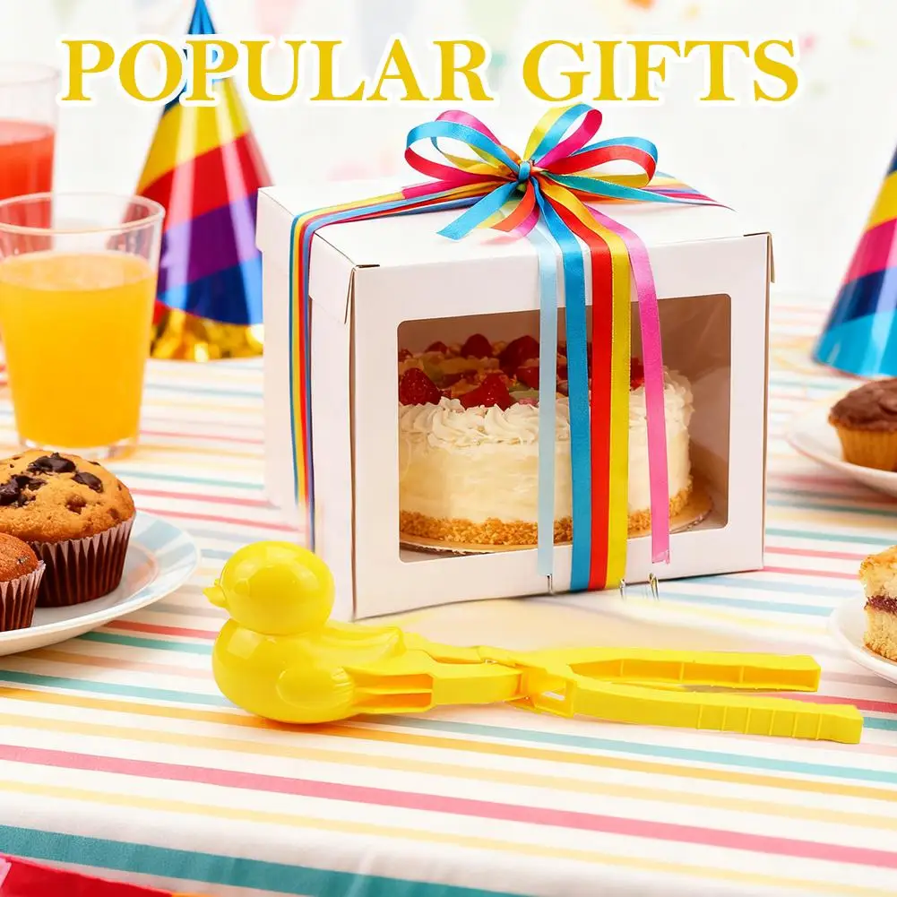 

Форма для снежных шаров, игрушка для снега, зимняя форма для снега, мультяшная форма для песочного боя, детская форма для снега, динозавр, утка, щипцы Y6S7