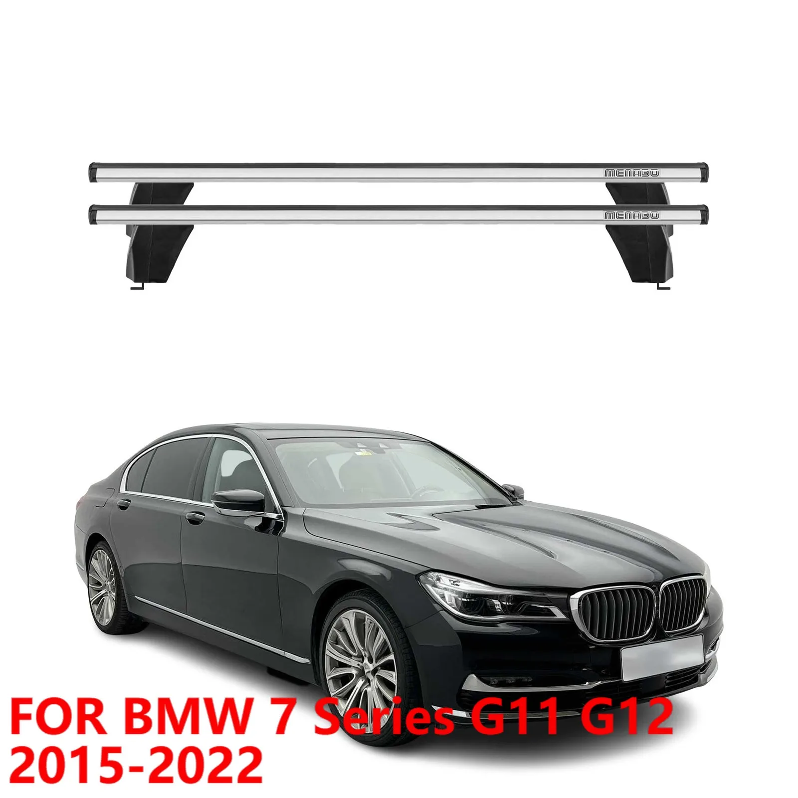 Fix Point Roof Rack…