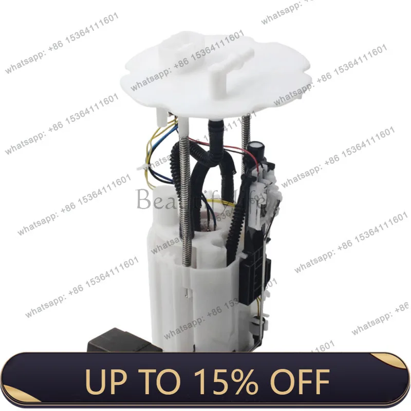 17040-4HK1A Cross-border Amazon spot fuel pump assembly for 17040-4HK0A