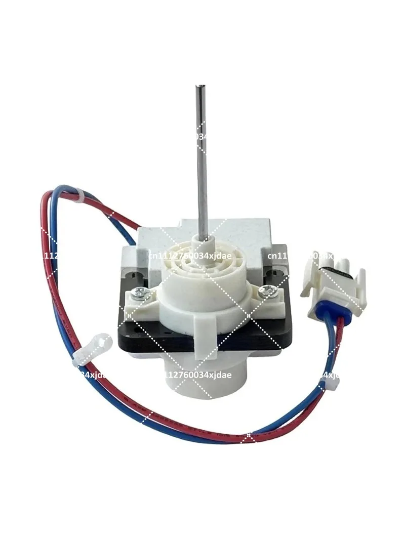 Motor de Ventilador para Condensador de Refrigerador, 115V 2.6W 60Hz, Repuesto para 294D1233P002 FDQC18MA5E