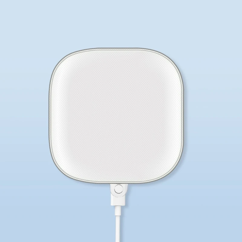 Cubierta a prueba polvo, agradable a piel, carcasa antiarañazos para funda auriculares QCYT13 ANC
