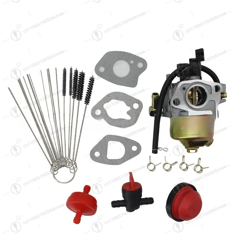 Carburetor 951-15236 for  2410 31AS6BN2723 Snow Blower