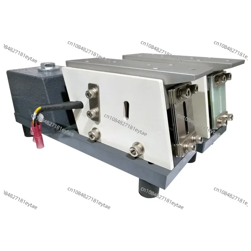 190 Counterweight Heavy Duty Linear Feeder, Precision Direct Vibration Feeder, Direct Vibration