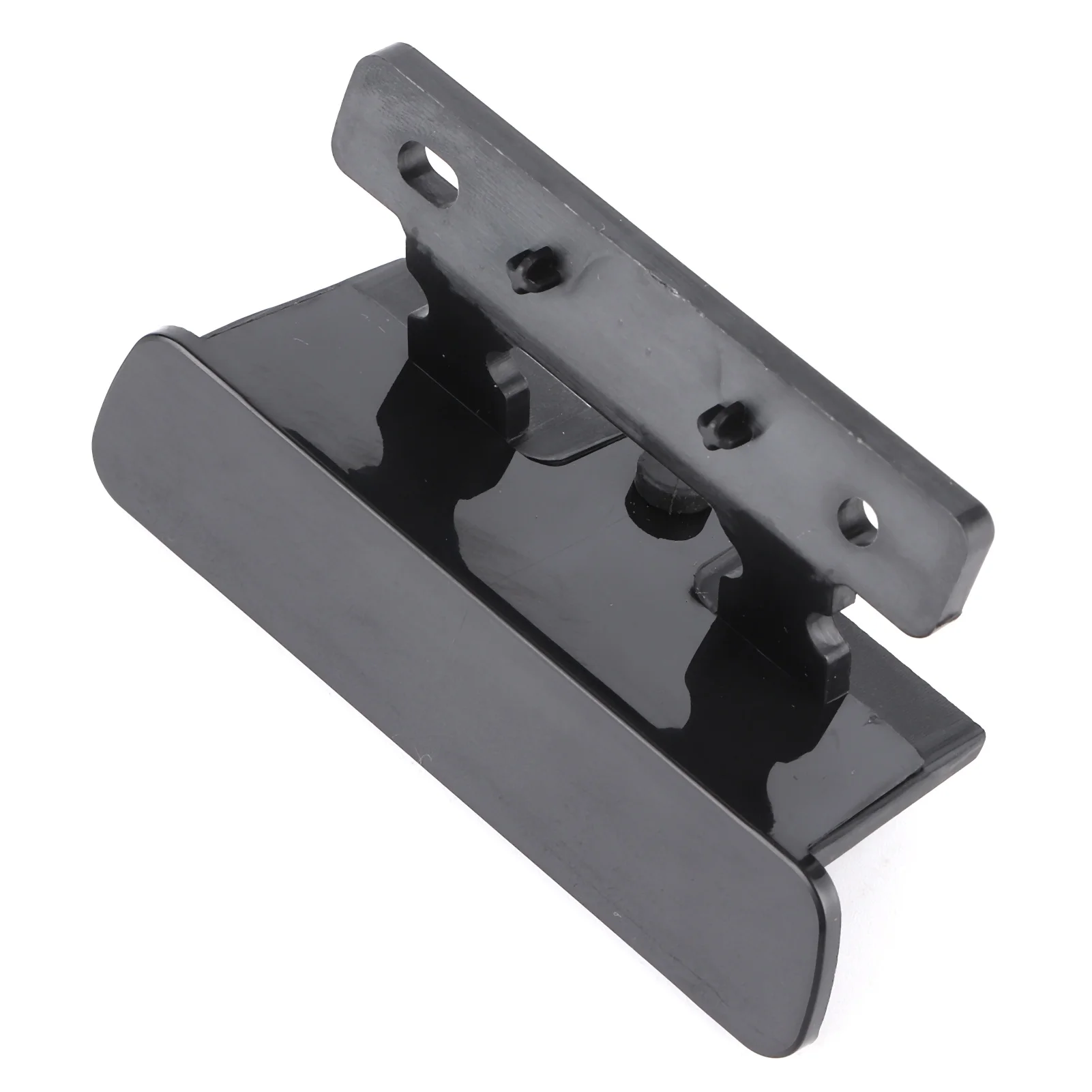 Armrest Lid Latch 20864151 Conter Console Cover Lock Fit for Chevrolet Avalanche/Silverado/Suburban/Tahoe