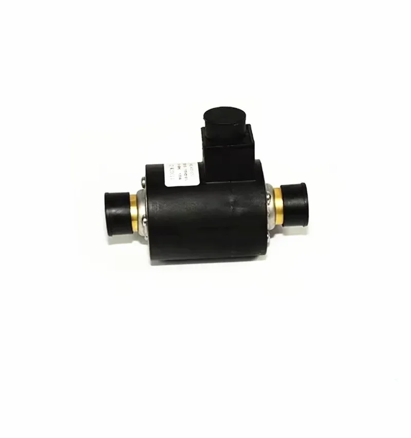 New air conditioning accessories water-cooled screw unit oil supply pipe oil pump 30HX410332 30HX-410-332