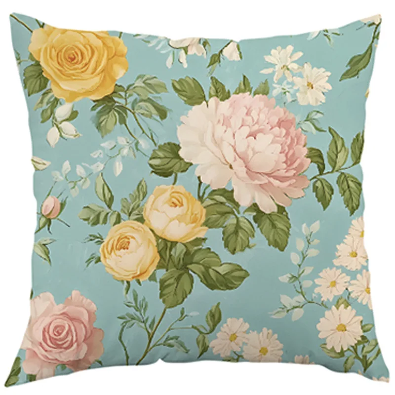 Fundas De Almohada … - image