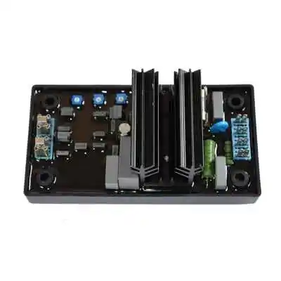 

Tegangan otomatis regulator avr R230 untuk brushless generator