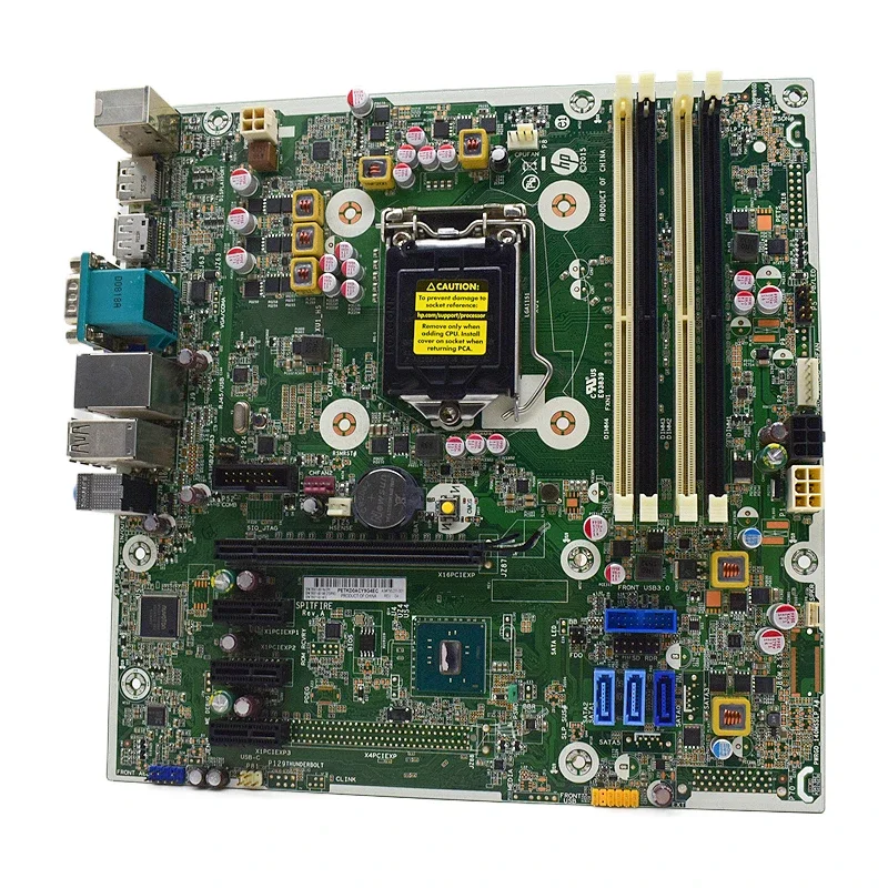 

Used For HP ProDesk 600 680 G2 SFF main board 795971 795231-001-601