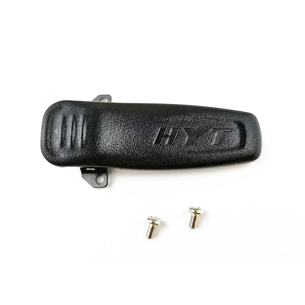 Оригинальный ремень Walkie Talkie с винтами для Hytera TC500S TC510 TC560 TC585 TC610 TC620 HYT любительские радиолюбители с дополнительным зажимом для талии Оригинальный ремень Walkie Talkie с винтами для Hytera TC500S TC510 TC560 TC585 TC610 TC620 HYT любительские радиолюбители с дополнительным зажимом для талии