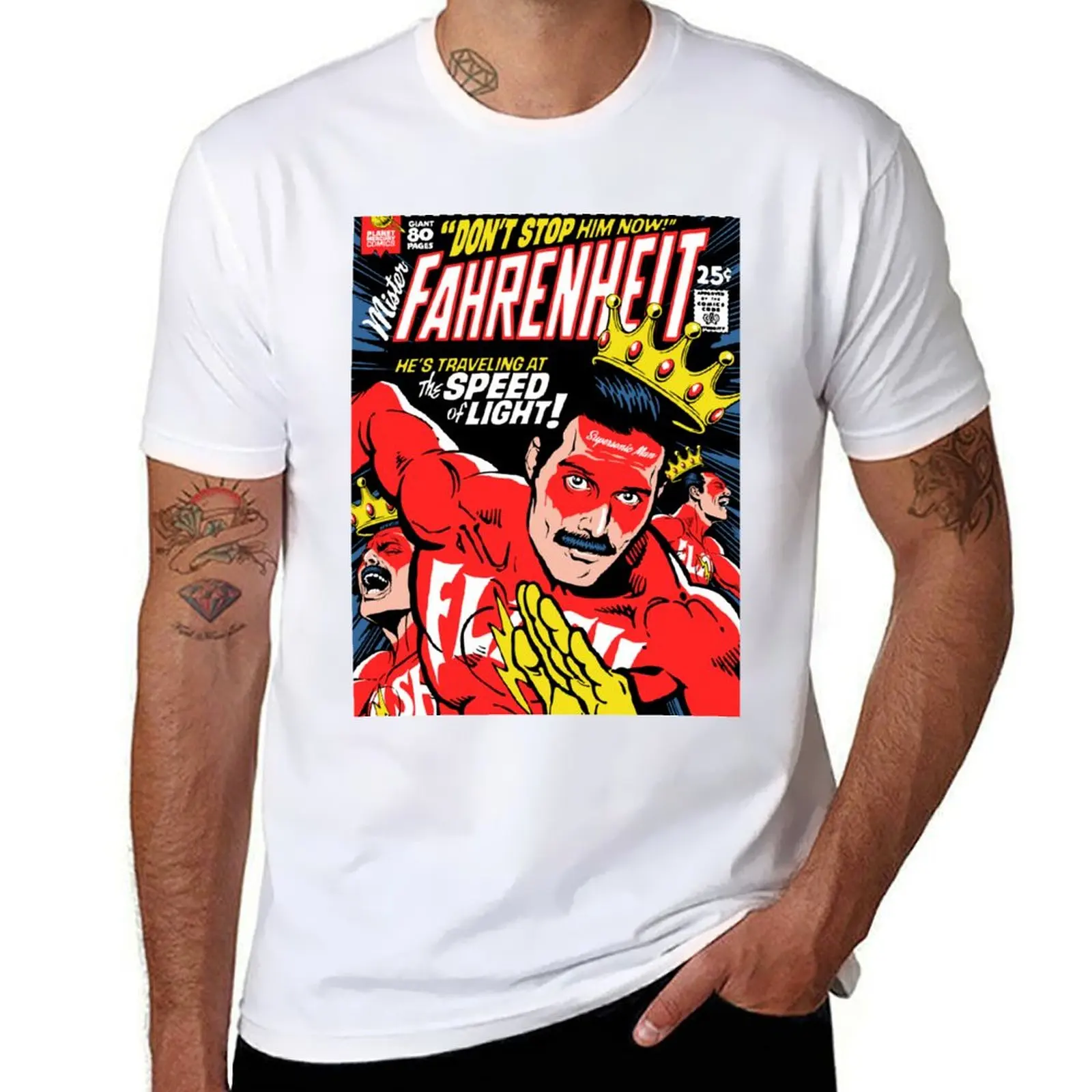 

Super Sonic T-Shirt graphic tee shirt customizeds mens funny t shirts