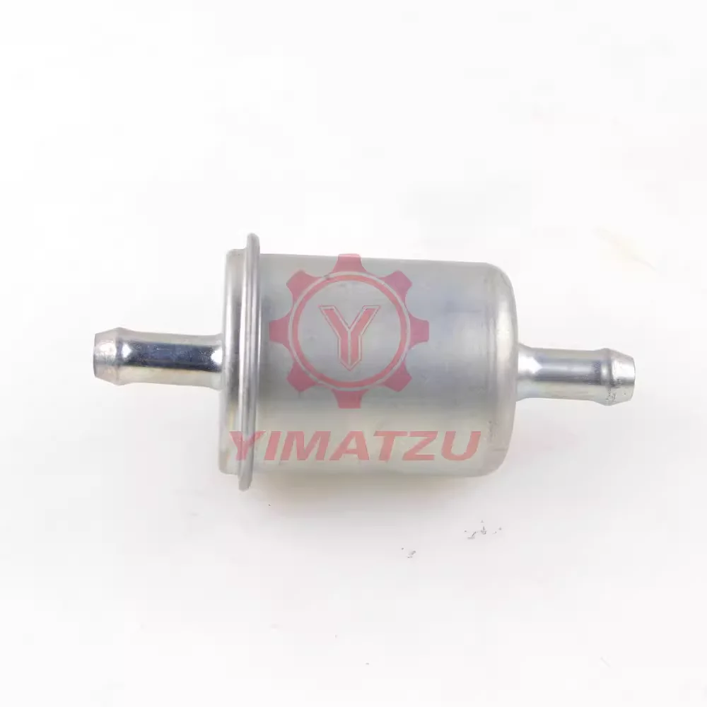 Filtro de combustible EFI Original, Original, genuino, para CF MOTO Cforce CF1000, CF600, CF625, CF800, X5, X6, X8, ATV, 500, 600, 650, 800, Quad,