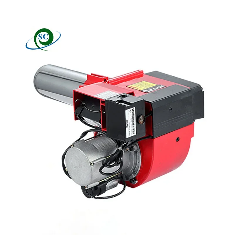 2025 CX 5 Wholesale 50000 Kcal Oil Heater Burners Industrial Boiler Burners for Kiln Furnace