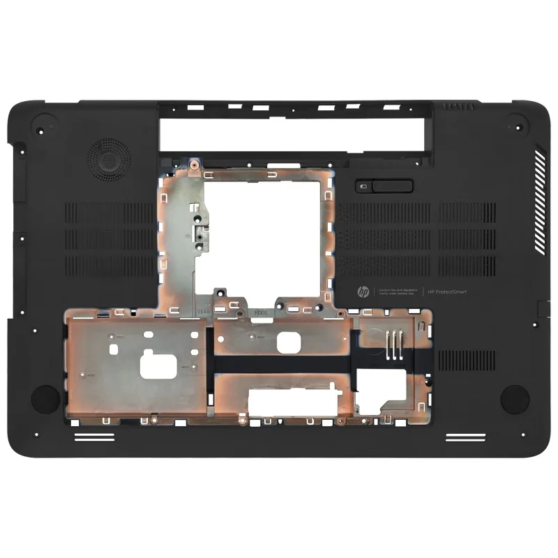 Imagem -04 - Superior do Portátil Palmrest Superior Inferior Hdd Ram Porta Capa para hp Envy17 Envy 17-j M7-j 17-j000 M7-j Série 17 Shell Novo Case