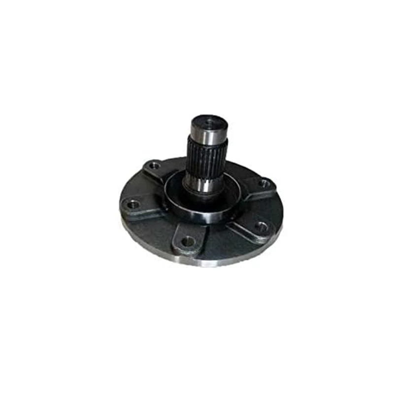 Replacement 34550-13330 Front Axle for Kubota L45 L4240 L4330 M4800 M5700 MX5200 Series Diesel Engine