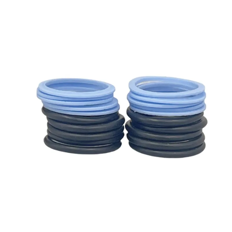 AL205022 Import Quick Coupling Seal Repair Kit Tractor Parts for John Deere 6B1404 1654