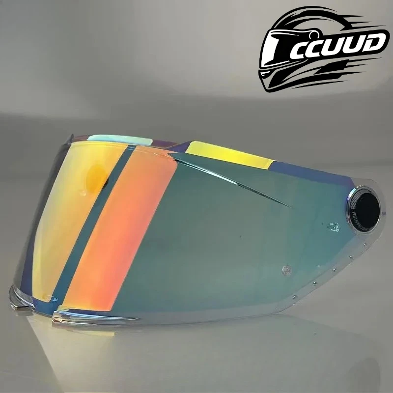 Brand New Motorcycle Helmet Visor Replacement for MT THUNDER 4 SV STINGER 2 Windproof UV-proof Motorcycle Accessories view 2
