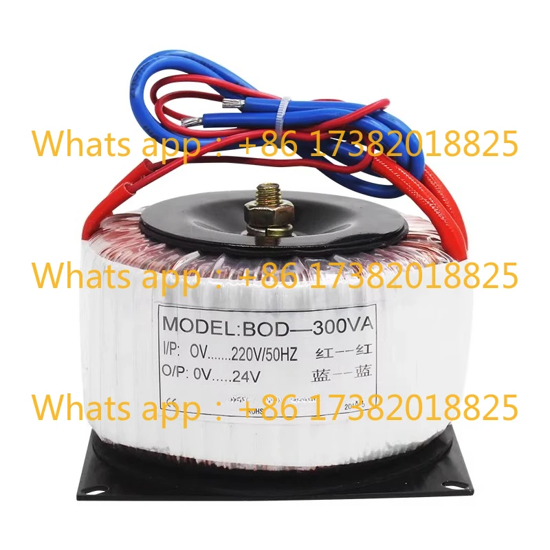 toroidal transformer ring heating wall heating control box power amplifier mahjong machine audio fire cow isolation power supply
