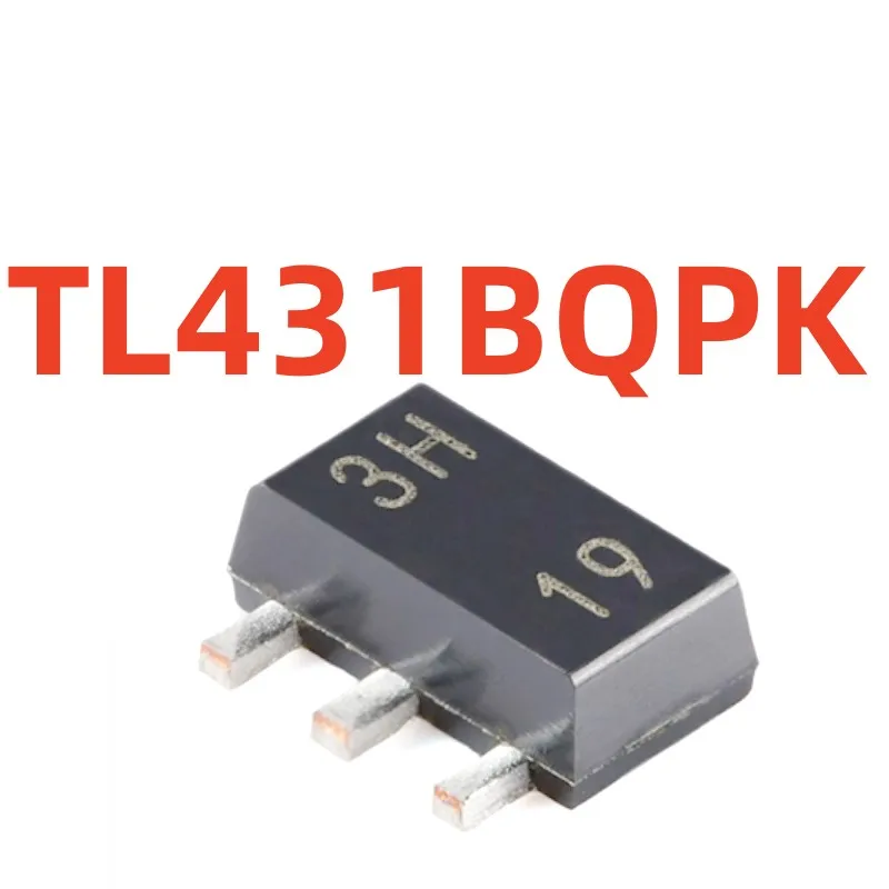 TL431BQPK Screen Pr…