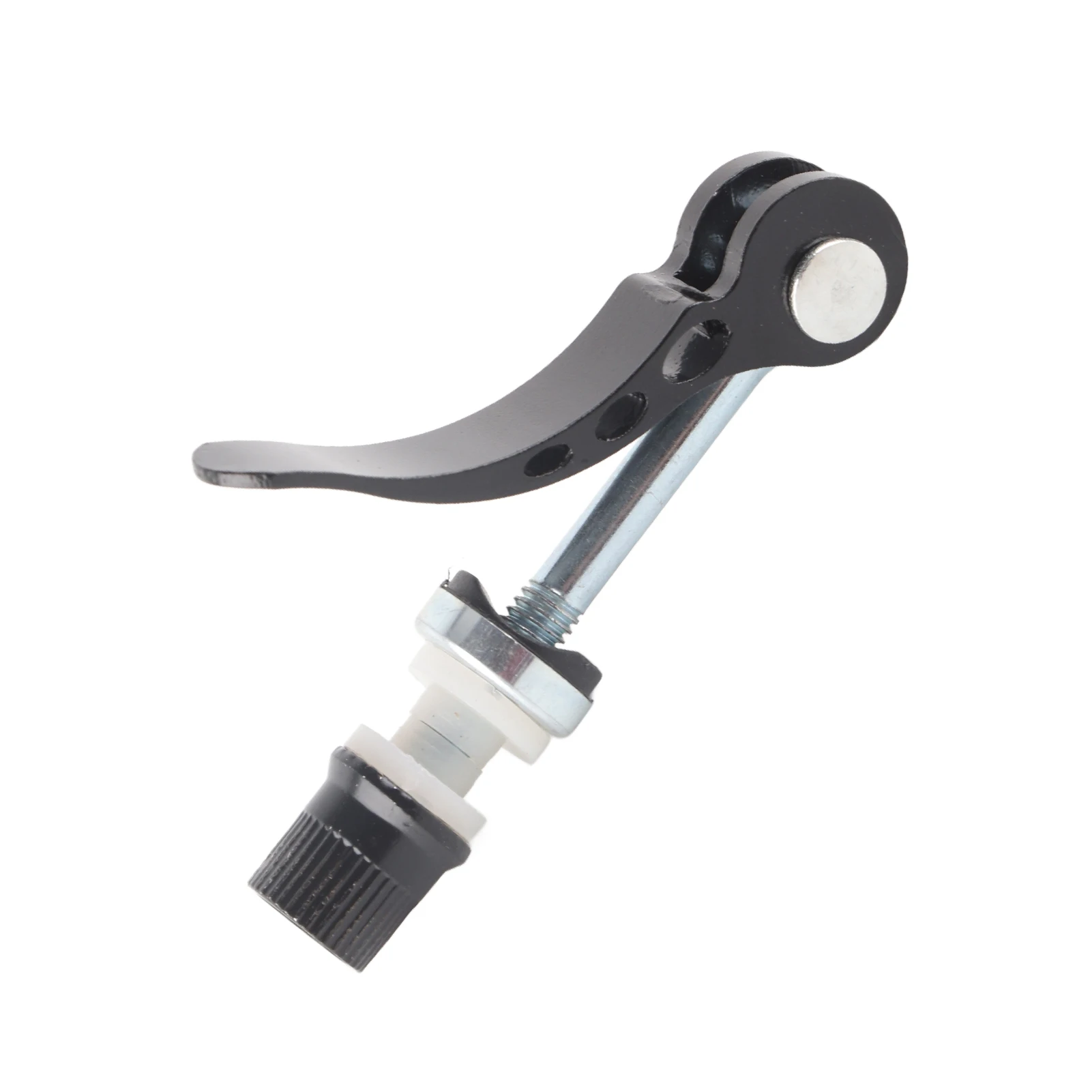 

New Cycling Bike Bicycle QR Quick Release Seatpost Seat Post Clamp Skewer Bolt