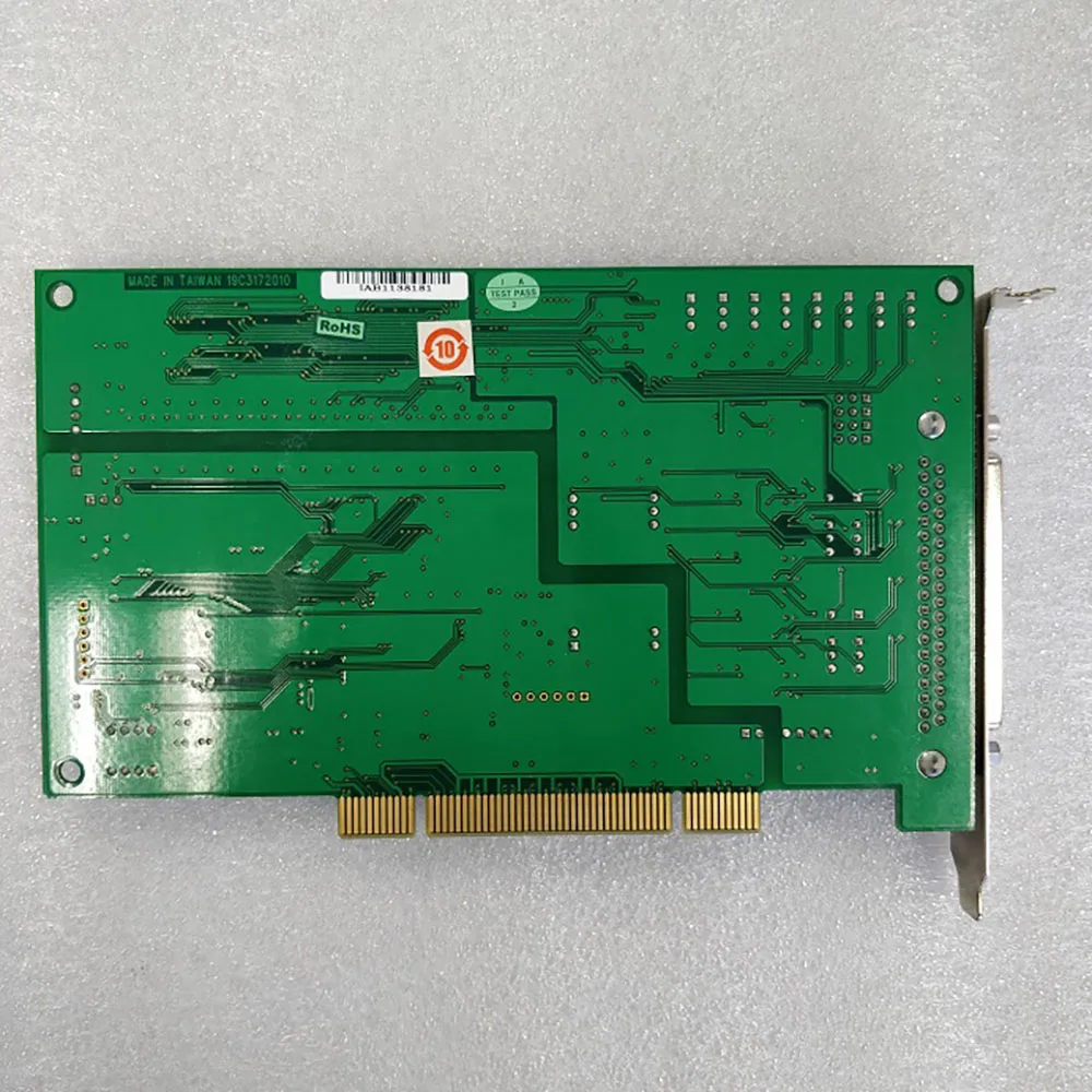 PCI-1720 For Advantech 4-channel isolated analog output card Original disassembly card PCI-1720U