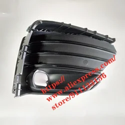 Front Fog Light Cover for Gelly/Geely Tugella FY11 2.0T