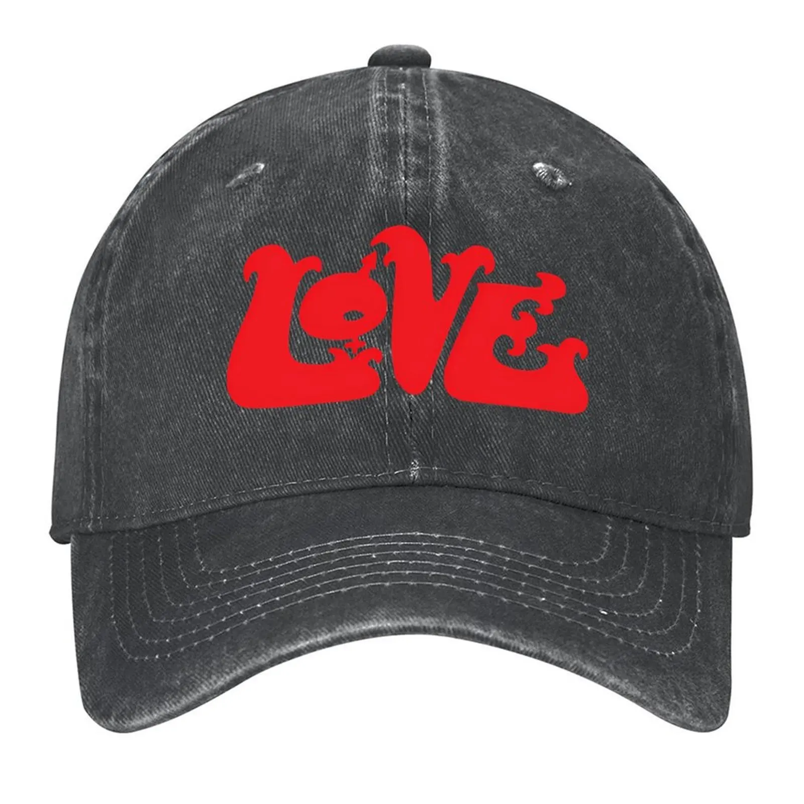 

Love band Baseball Cap hard hat Hat men Sunscreen Winter hat Boy Women's