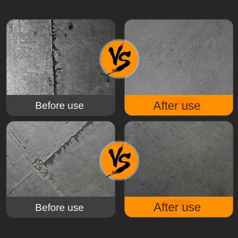 8480 808080 Useful Brushless Wall Mill Rough Planer 1980W 2.2M Rod Self-Priming Dust Removal Grinding Polishing M