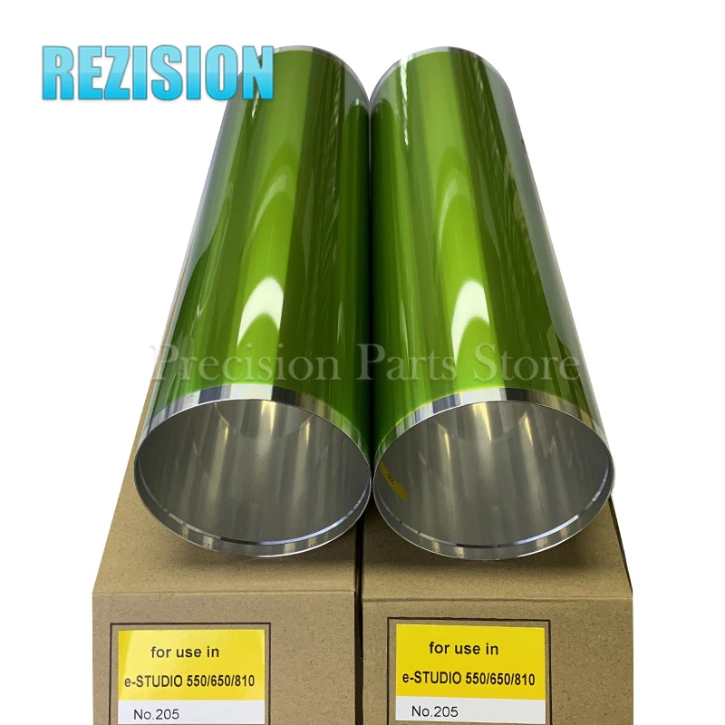 

Для использования в Toshiba E-Studio 550 650 810 523 720 723 600 850 853, детали для копировального принтера, барабан OPC, барабан Fuji, ядро барабана, высокое качество