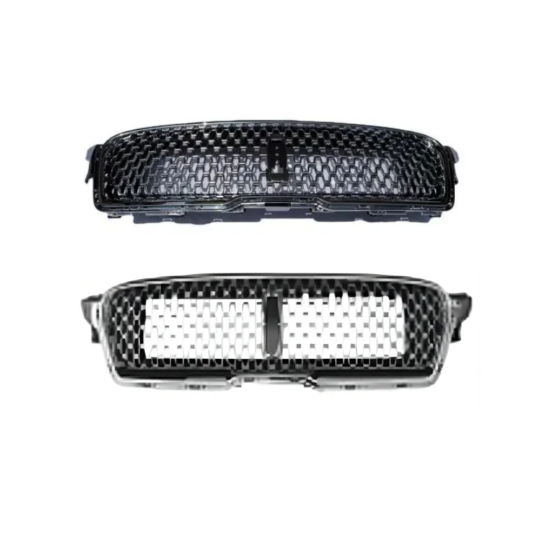 Factory wholesale car grills(black/gray) for Lincoln MKZ 2017 OE HP5Z8200AA  front grille