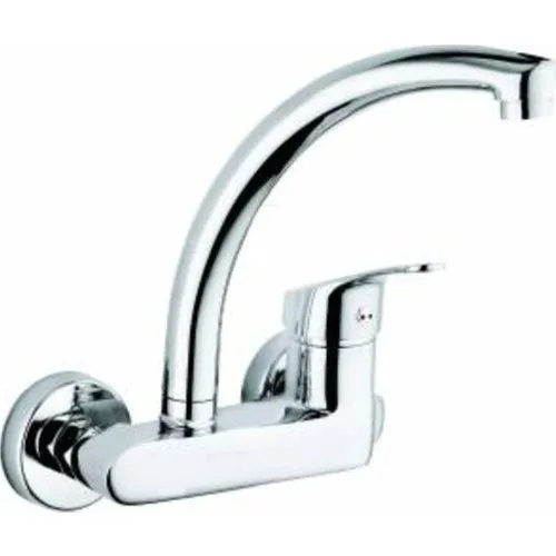 Yims Top Borulu Applique Mix Kitchen Kitchen Sink Faucet