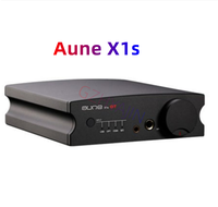 New Aune X1s GT balanced decoding amp all-in-one machine HiFi fever lossless music decoder DSD 4.4 port 32/768KDSD512