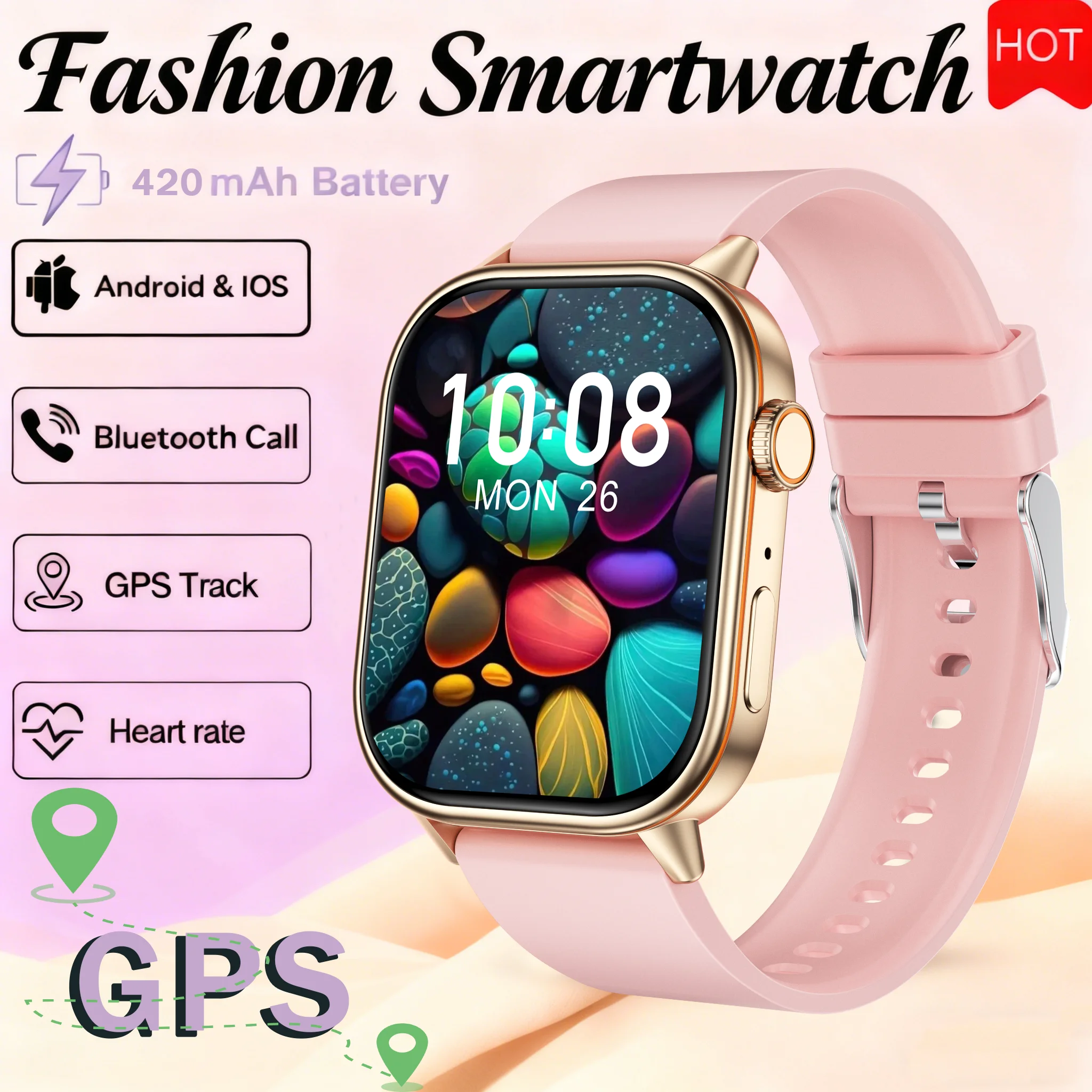 2025 Military Gps S… - image