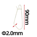 5(size 2.0X90)