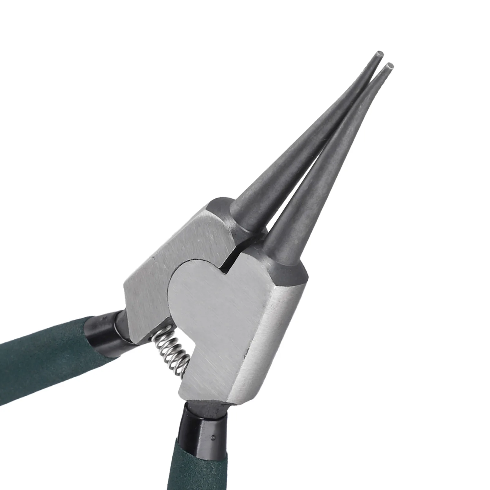 for Snap Ring Tool Circlip Pliers Comfortable Grip Effective Rust Prevention High-carbon Steel For External Circlips