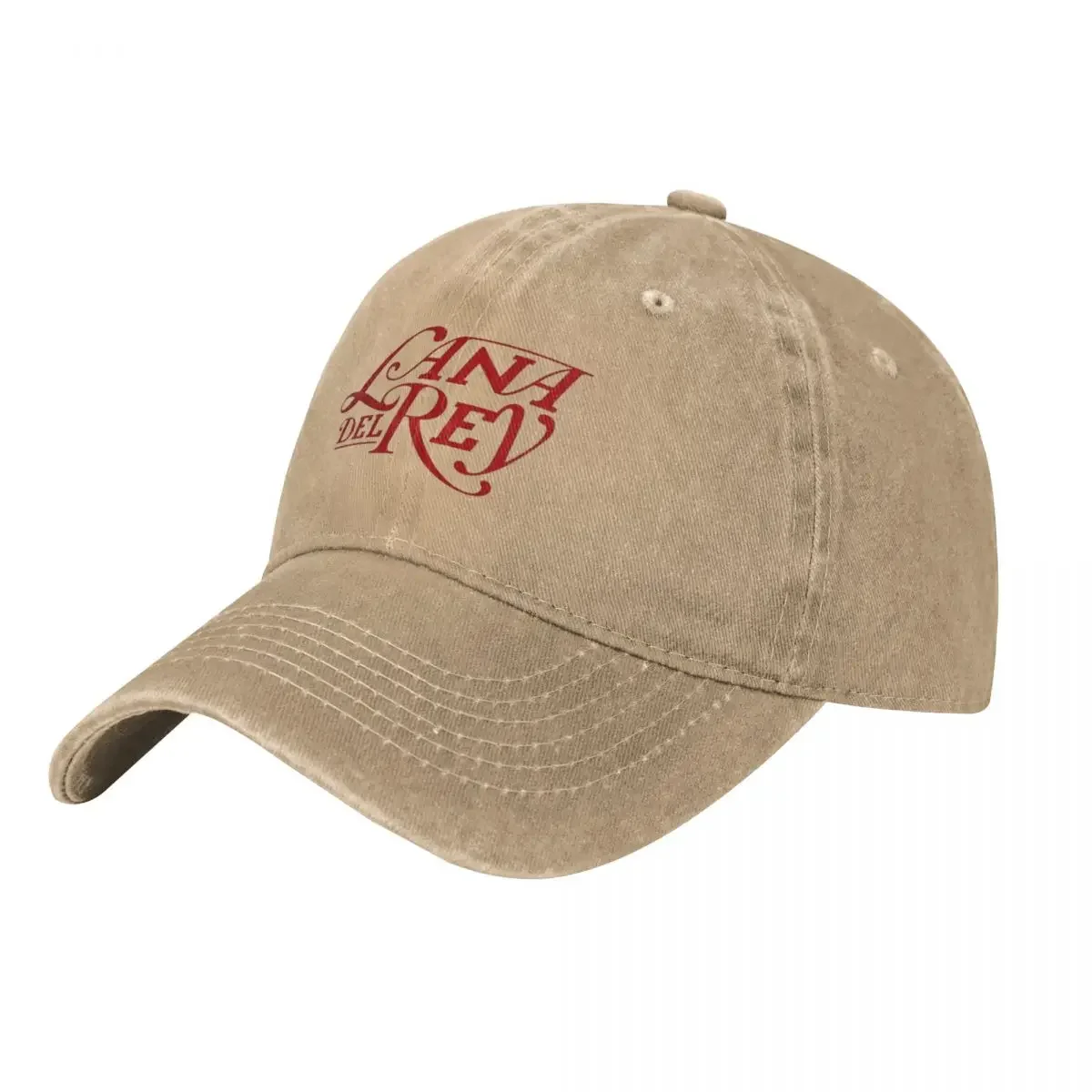 

lana del ray Baseball Cap western Hat dad hat golf hat genuine Ladies Men's