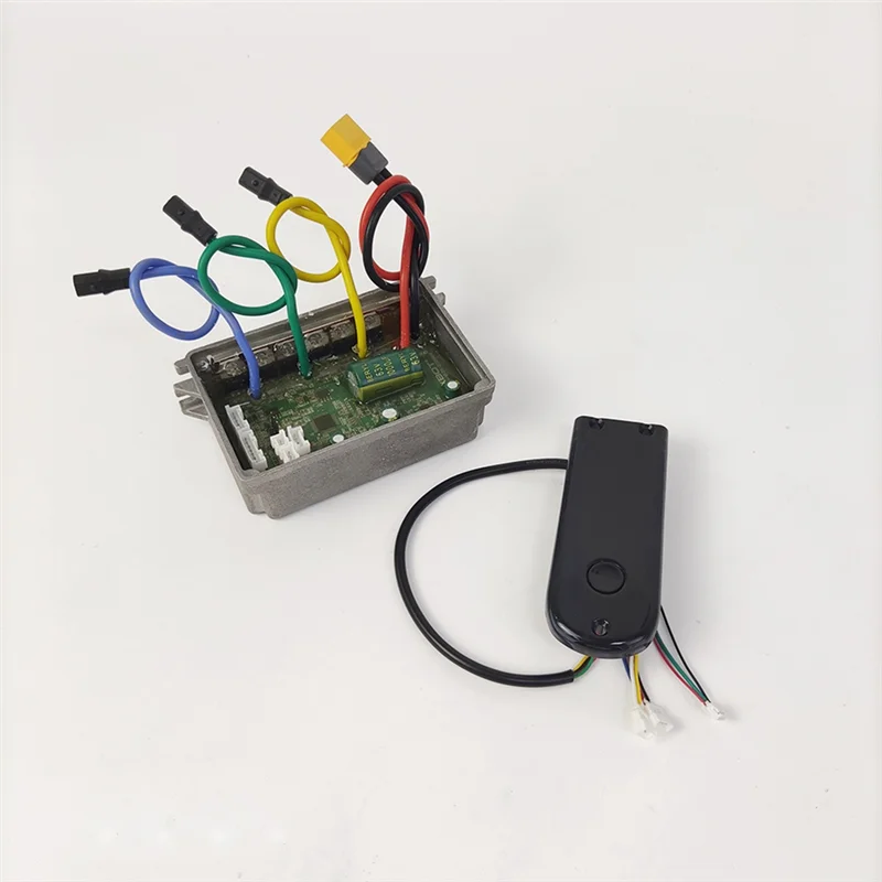 Kit de piezas de patinete eléctrico para Ninebot Max G30, accesorios de controlador y tablero de Ninebot Max G30, piezas de repuesto