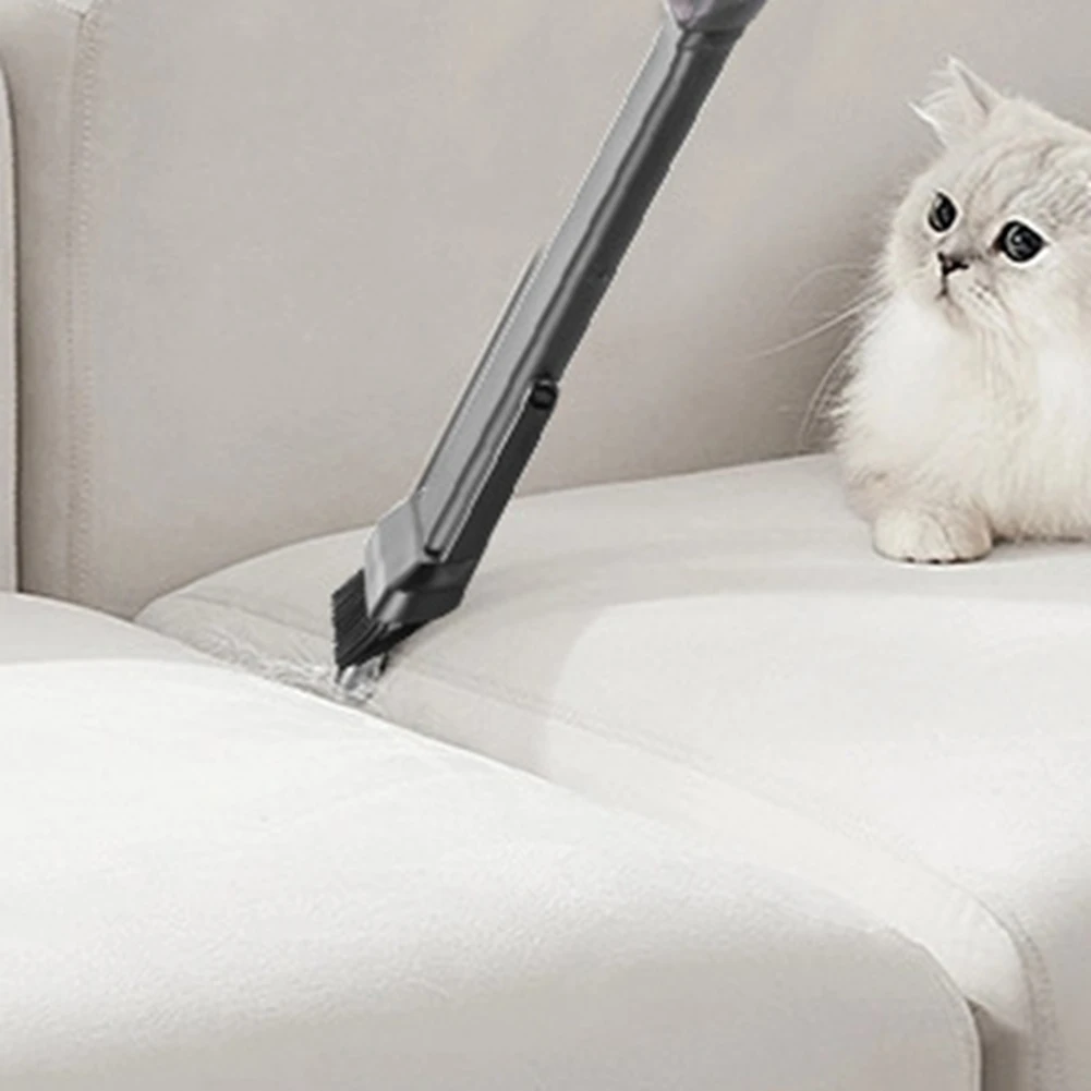 Car Cordless Handheld Vacuum Cleaner,Dust Collector Mini Car Vacuum Cleaner, Powerful Suction Small Vacuum Cleaner-Y48A