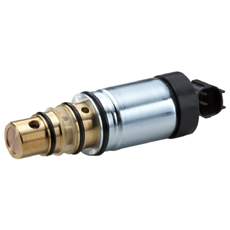 

A66P-Car Air Conditioner Compressor Solenoid Valve For HYUNDAI Kia Sorento 97701-2S500