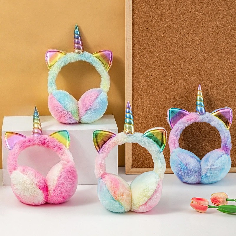 protetores-de-orelha-de-pelucia-em-formato-de-unicornio-com-faixa-elastica-quentes-e-a-prova-de-vento-para-o-inverno